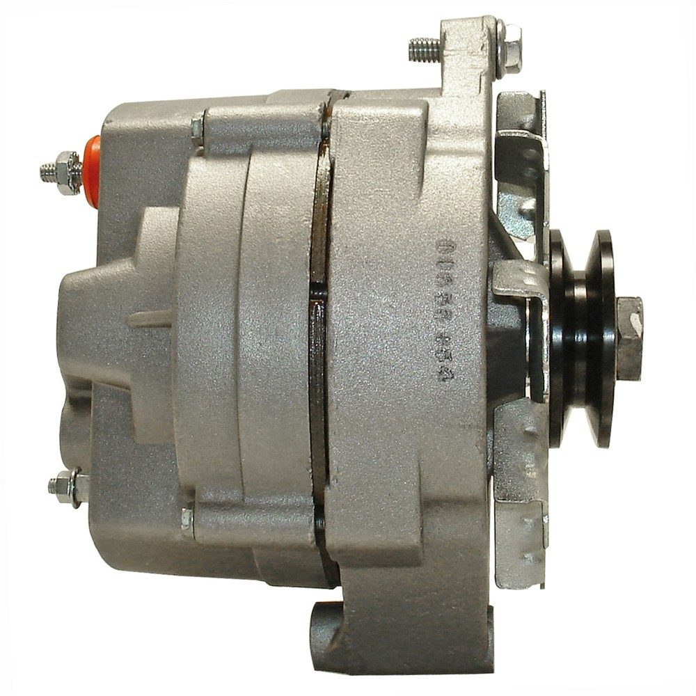 AC Delco Gold Remanufactured 63.0A Alternator 334-2106 — image 5